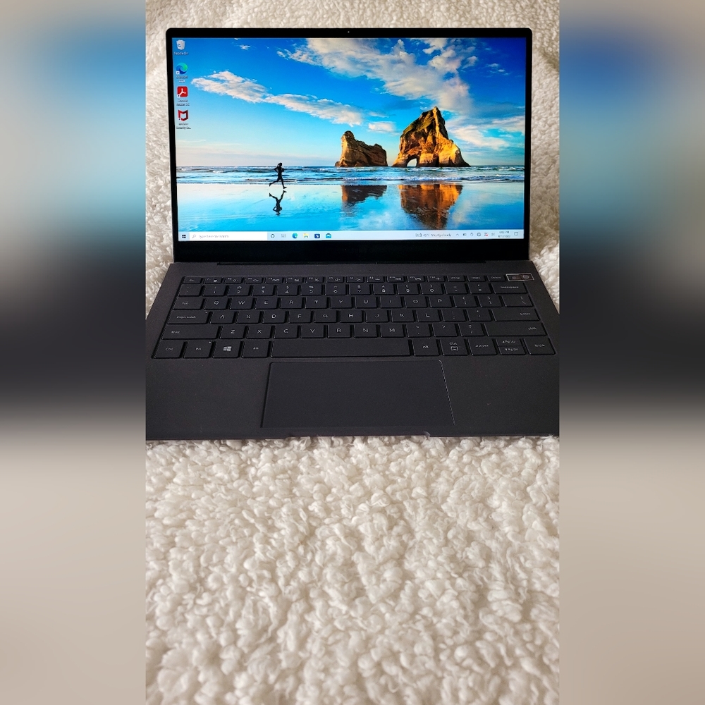 Samsung Galaxy Book S  13.3